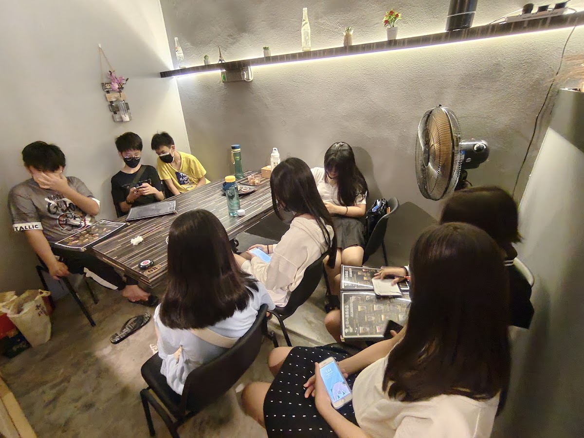 Alligator Cafe 鄂人泡泡奶茶 Photo 9