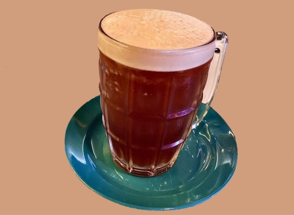 Alligator Cafe 鄂人泡泡奶茶 Photo 3