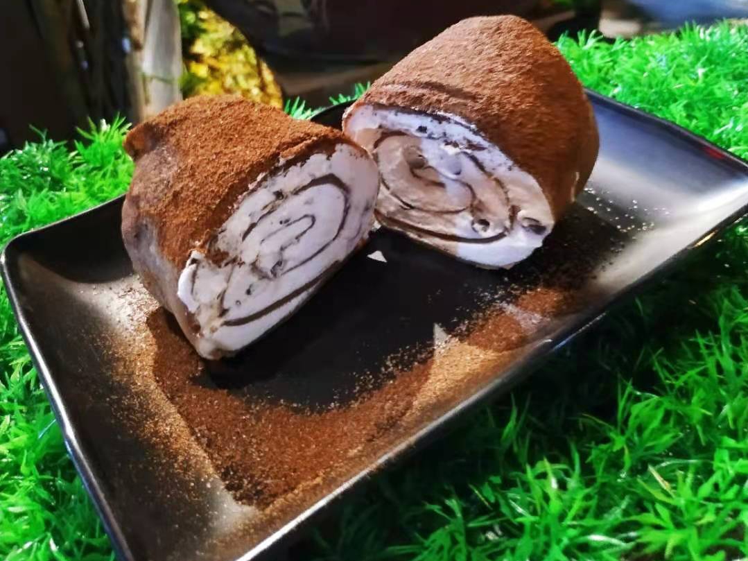 Alligator Cafe 鄂人泡泡奶茶 Photo 6