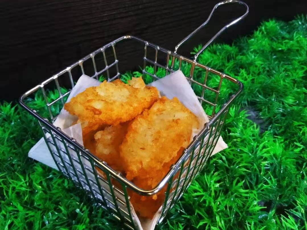 Alligator Cafe 鄂人泡泡奶茶 Photo 8