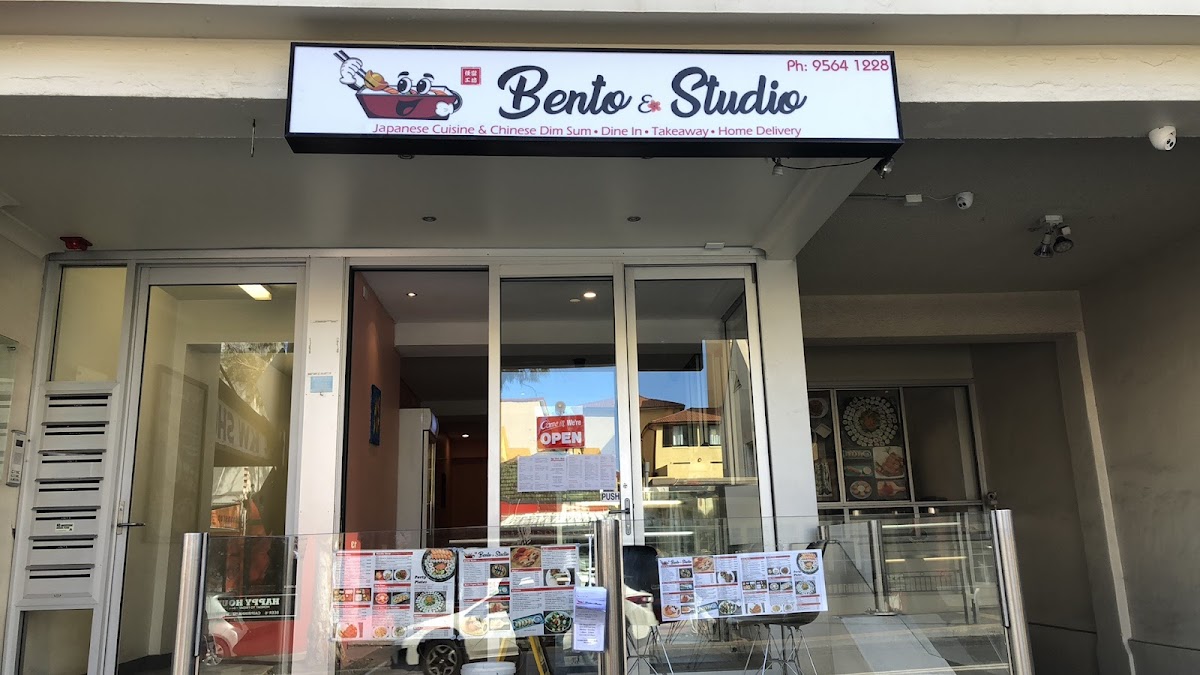 Bento&Studio