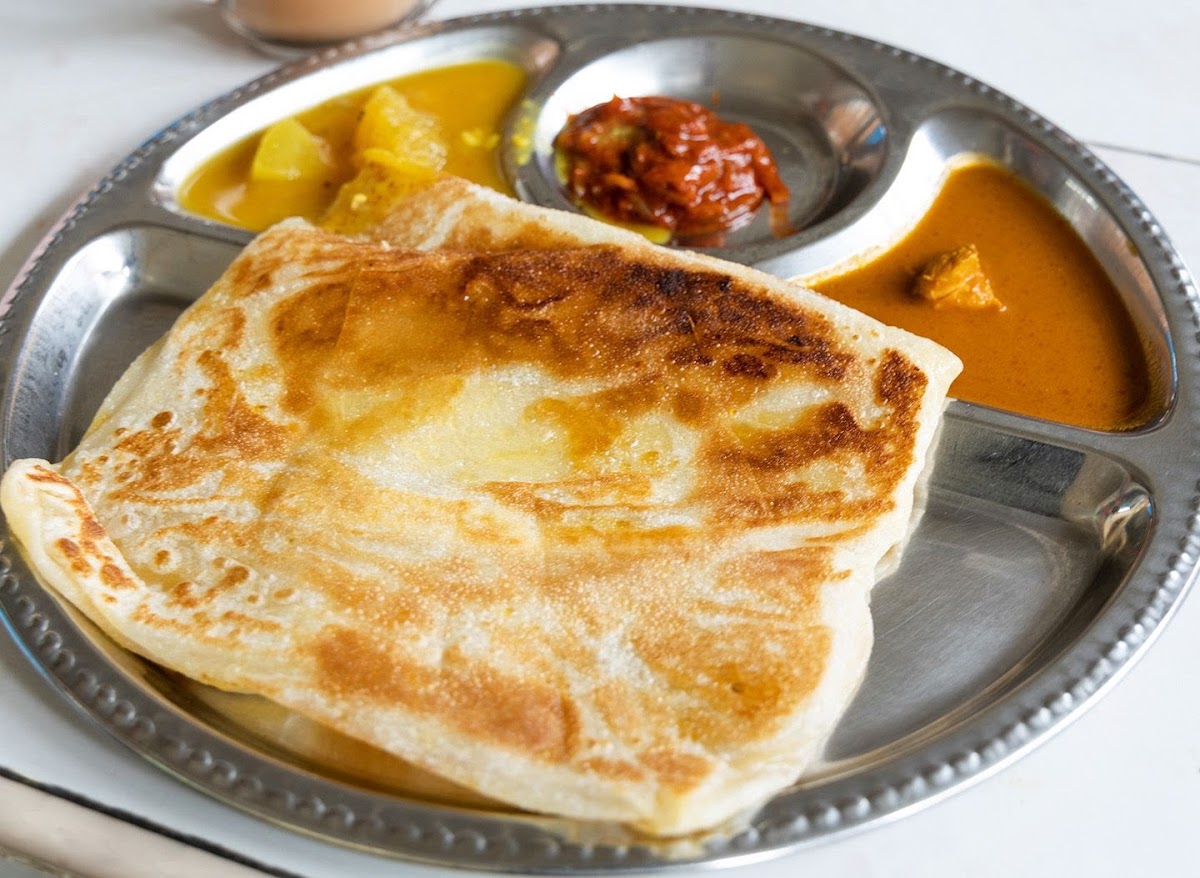 Roti Tempayan Paka