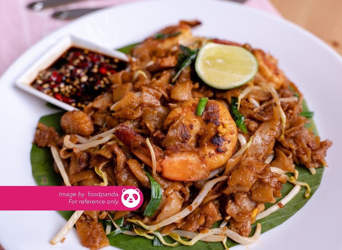 Roti Tempayan Paka Photo 4