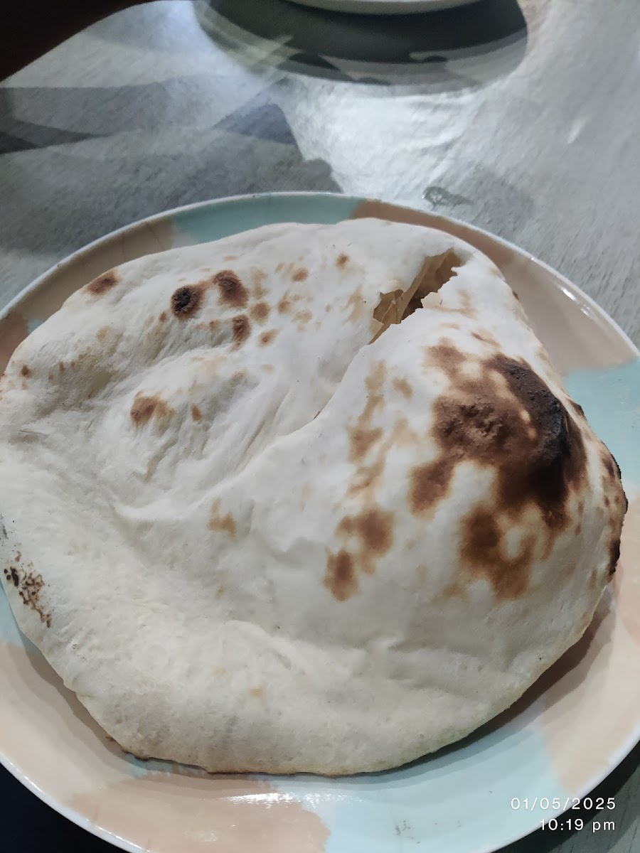 Roti Tempayan Paka Photo 5