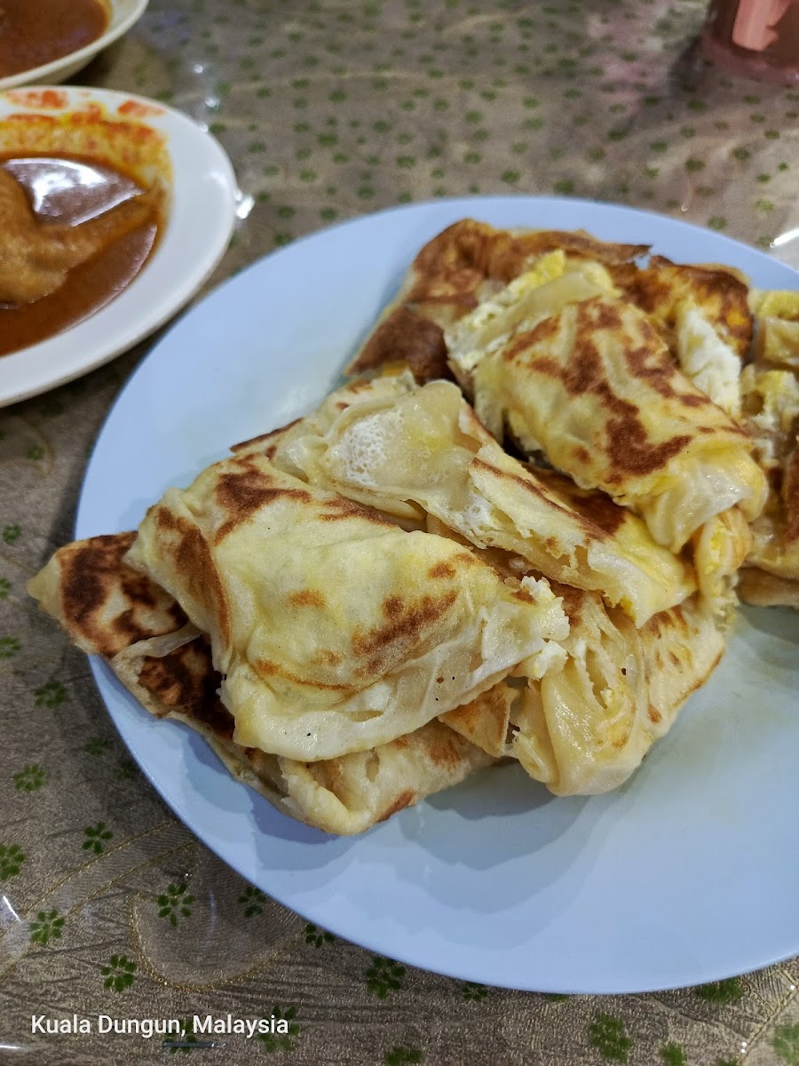 Roti Tempayan Paka Photo 7