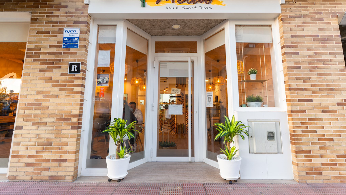 Restaurante Melao
