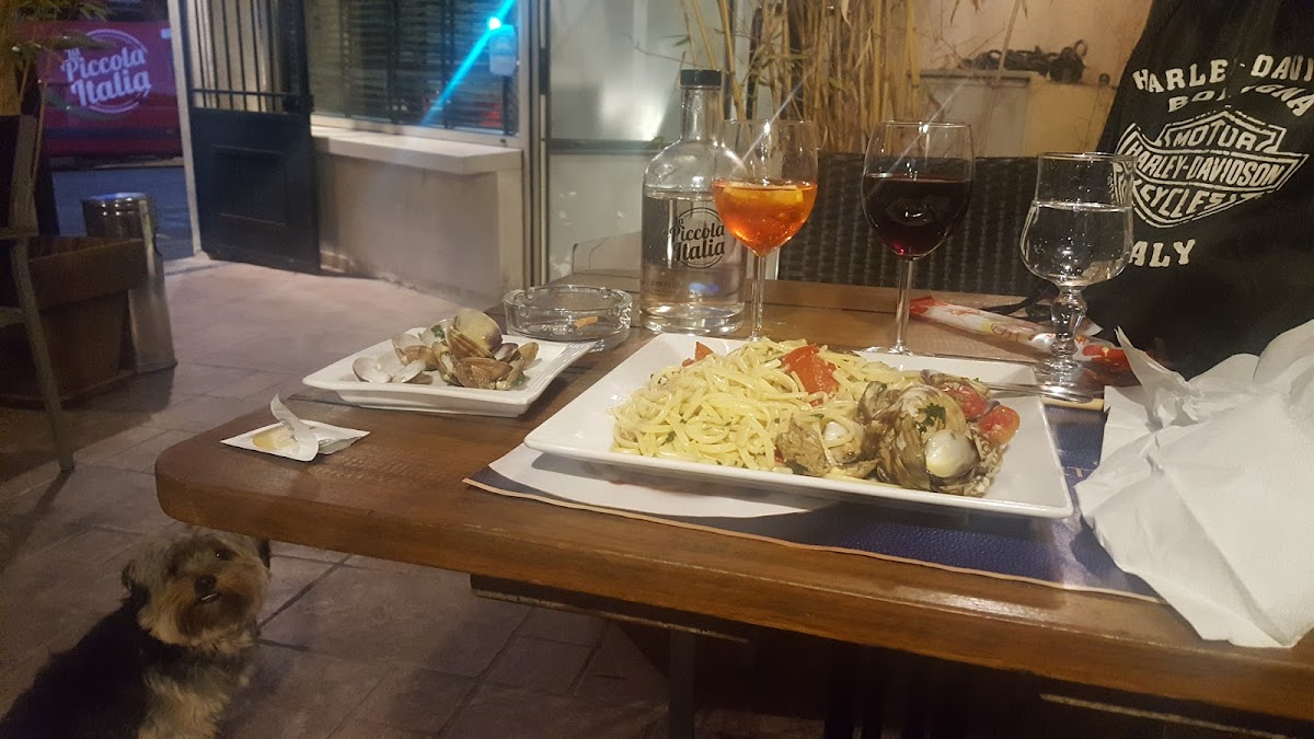 La Piccola Italia Photo 10