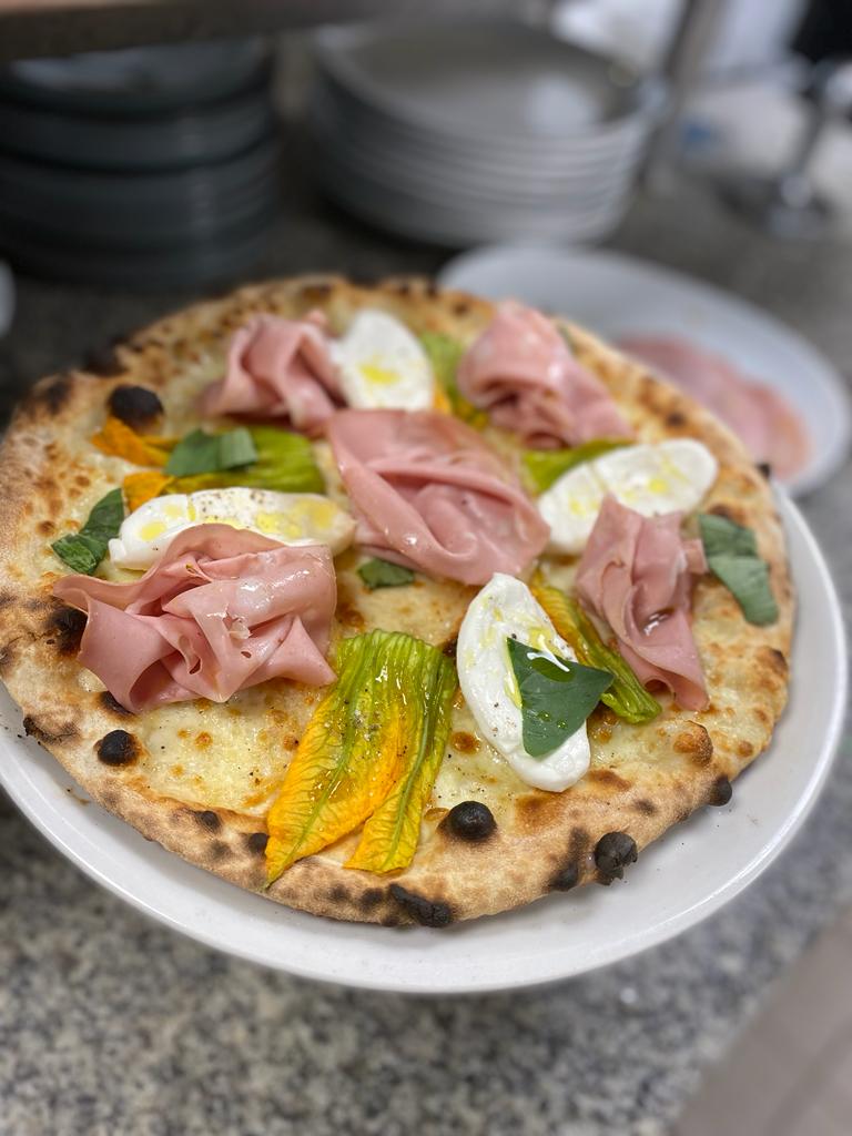 La Piccola Italia Photo 2