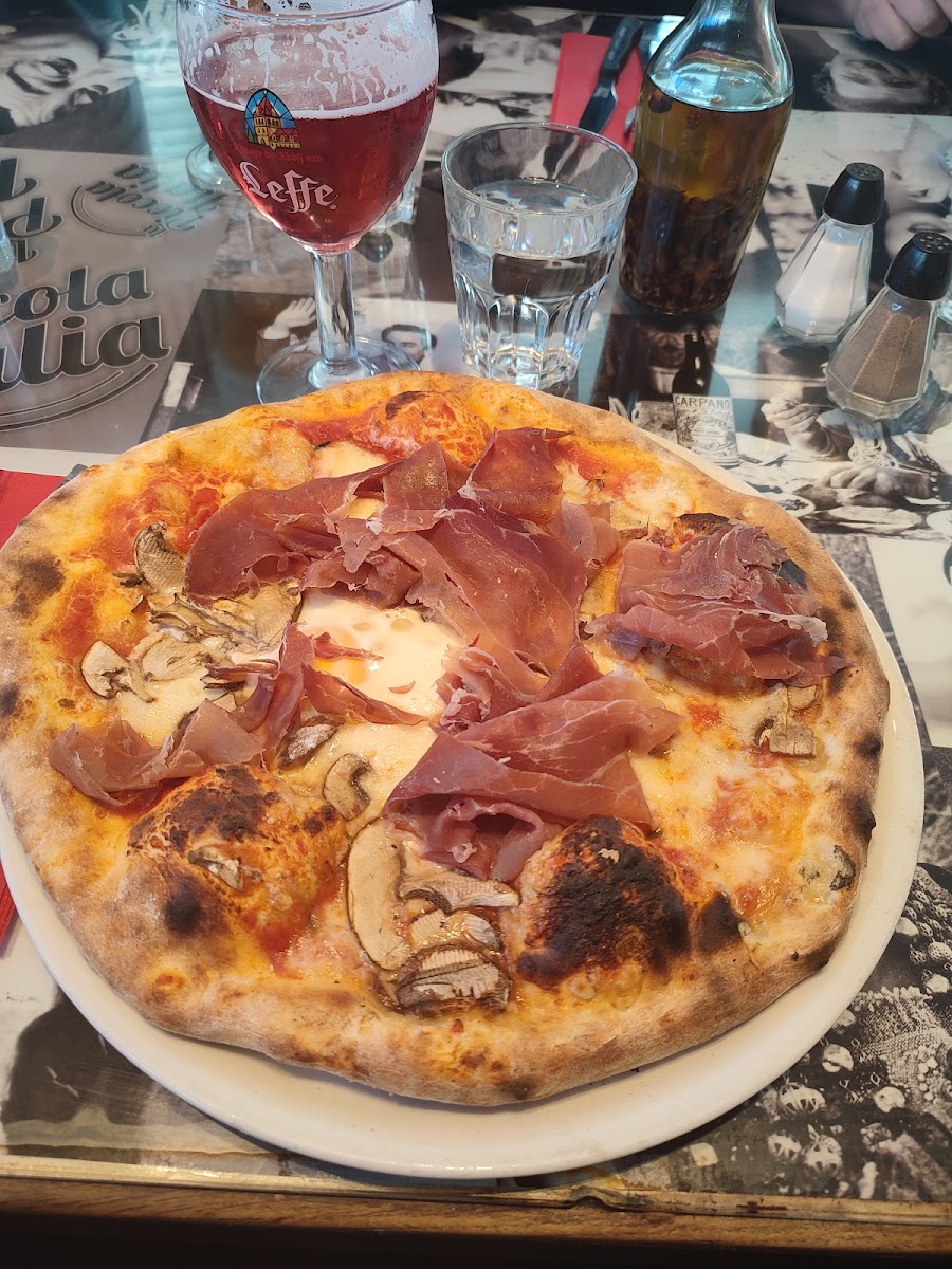 La Piccola Italia Photo 4