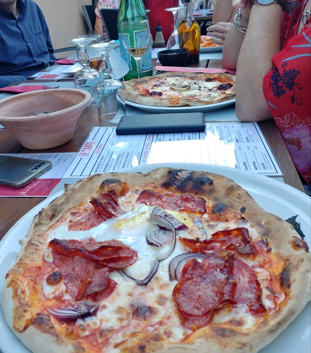 La Piccola Italia Photo 7