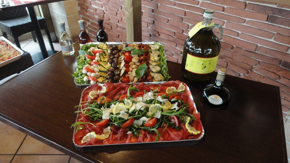 La Piccola Italia Photo 8