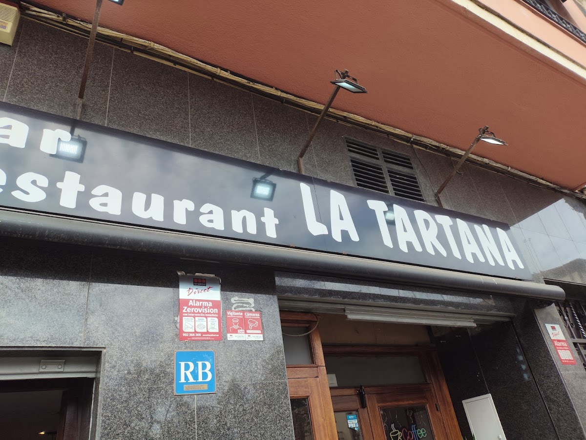 Bar Restaurant La Tartana Photo 4
