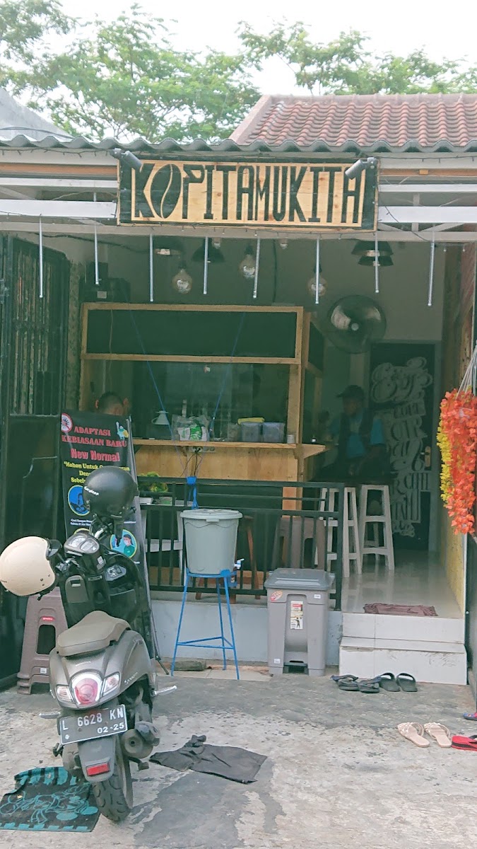 Kopi Tamu Kita