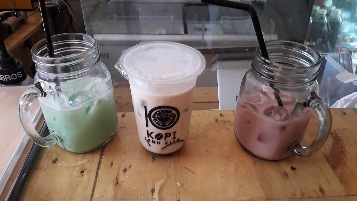 Kopi Tamu Kita Photo 2