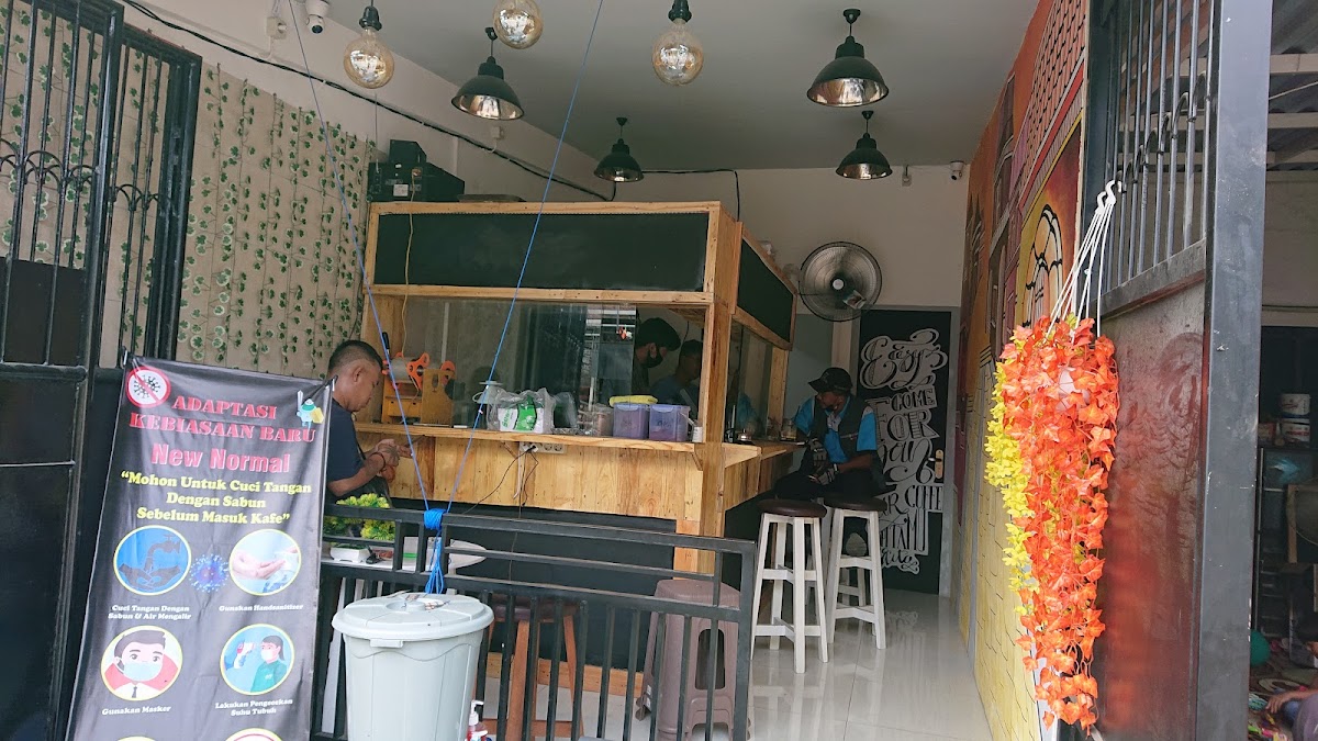 Kopi Tamu Kita Photo 3