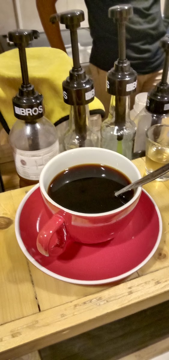 Kopi Tamu Kita Photo 4