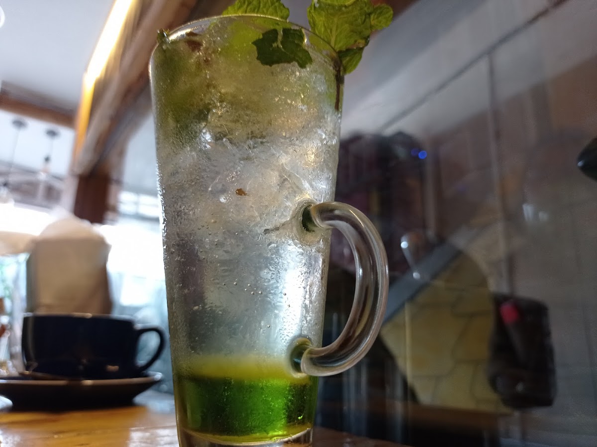 Kopi Tamu Kita Photo 5