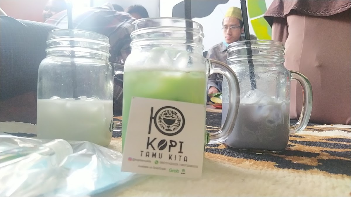 Kopi Tamu Kita Photo 8