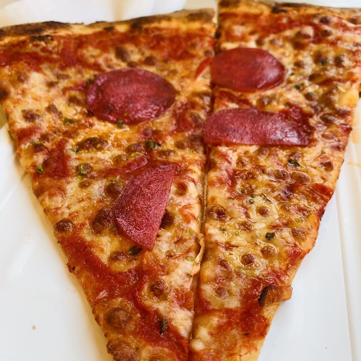 Nonna’s Legendary Pizza & Ice Cream Photo 6