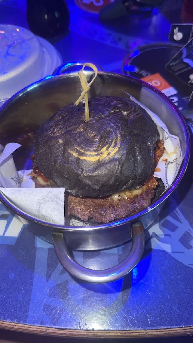 Rollercoaster Restaurant Photo 7