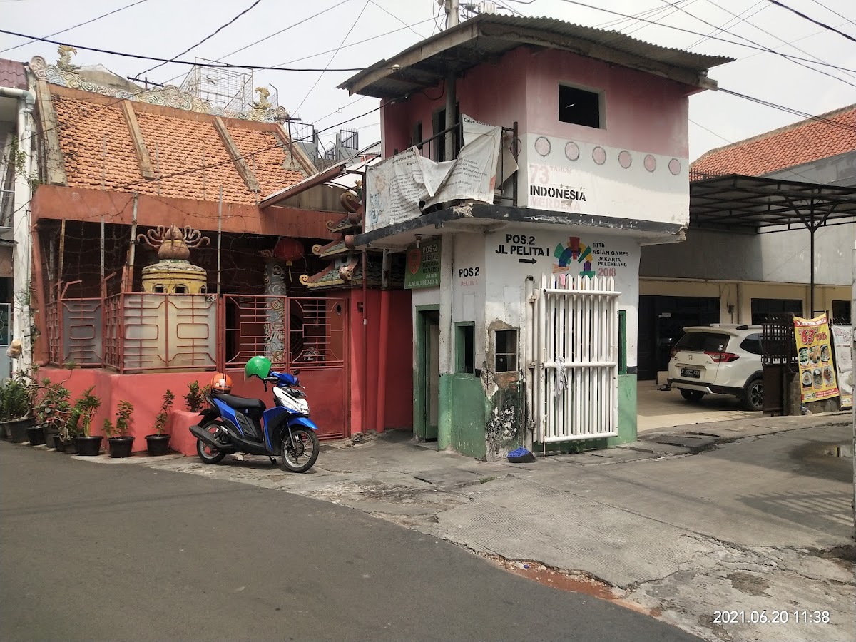nasi tim ayam 63 kota Photo 3