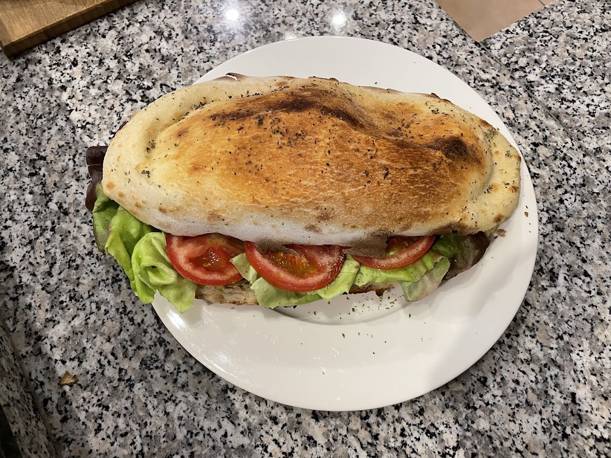 Pizzeria Salento 11
