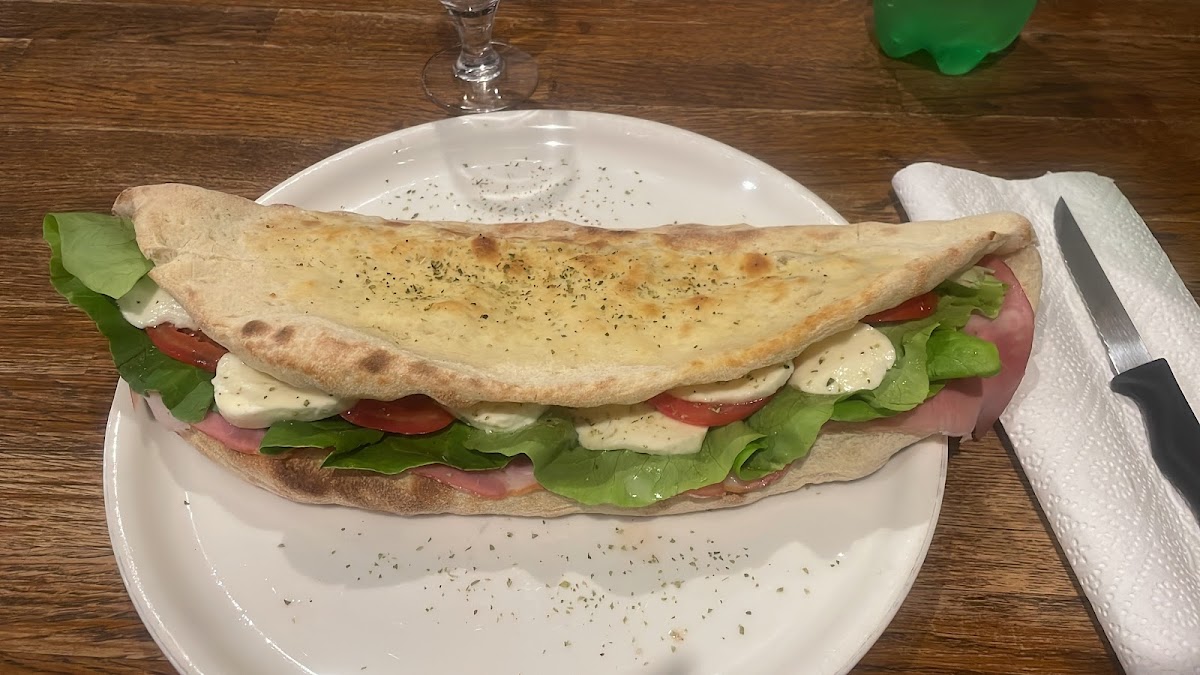 Pizzeria Salento 11 Photo 10