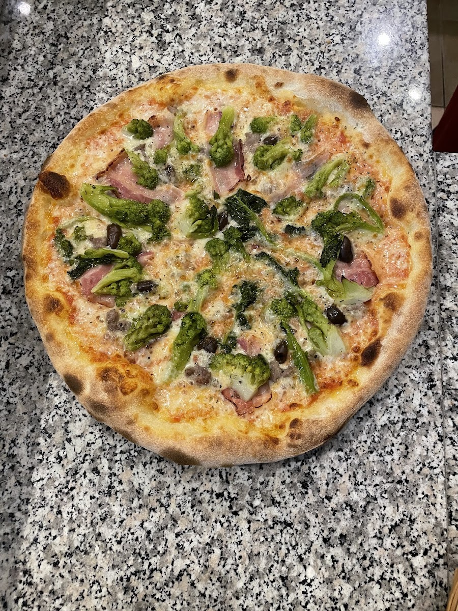 Pizzeria Salento 11 Photo 2