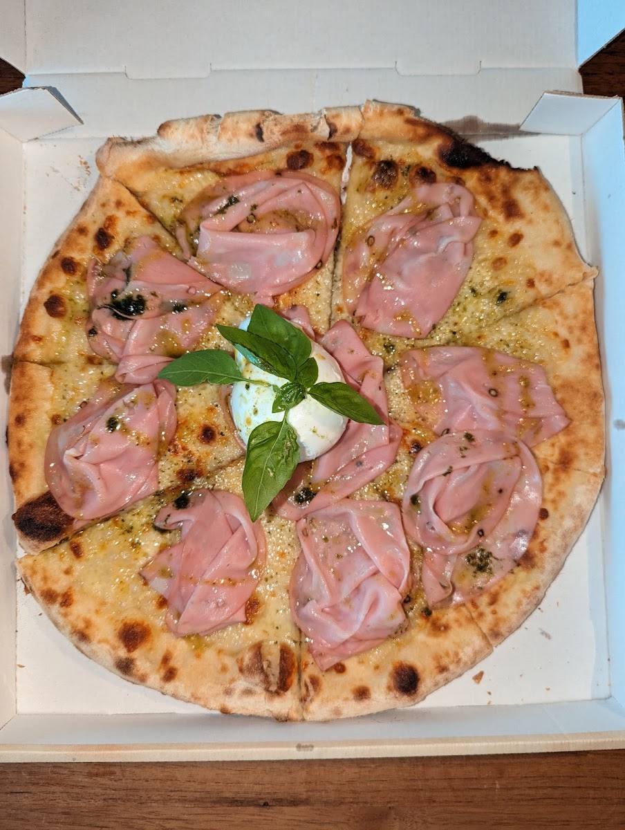 Pizzeria Salento 11 Photo 5