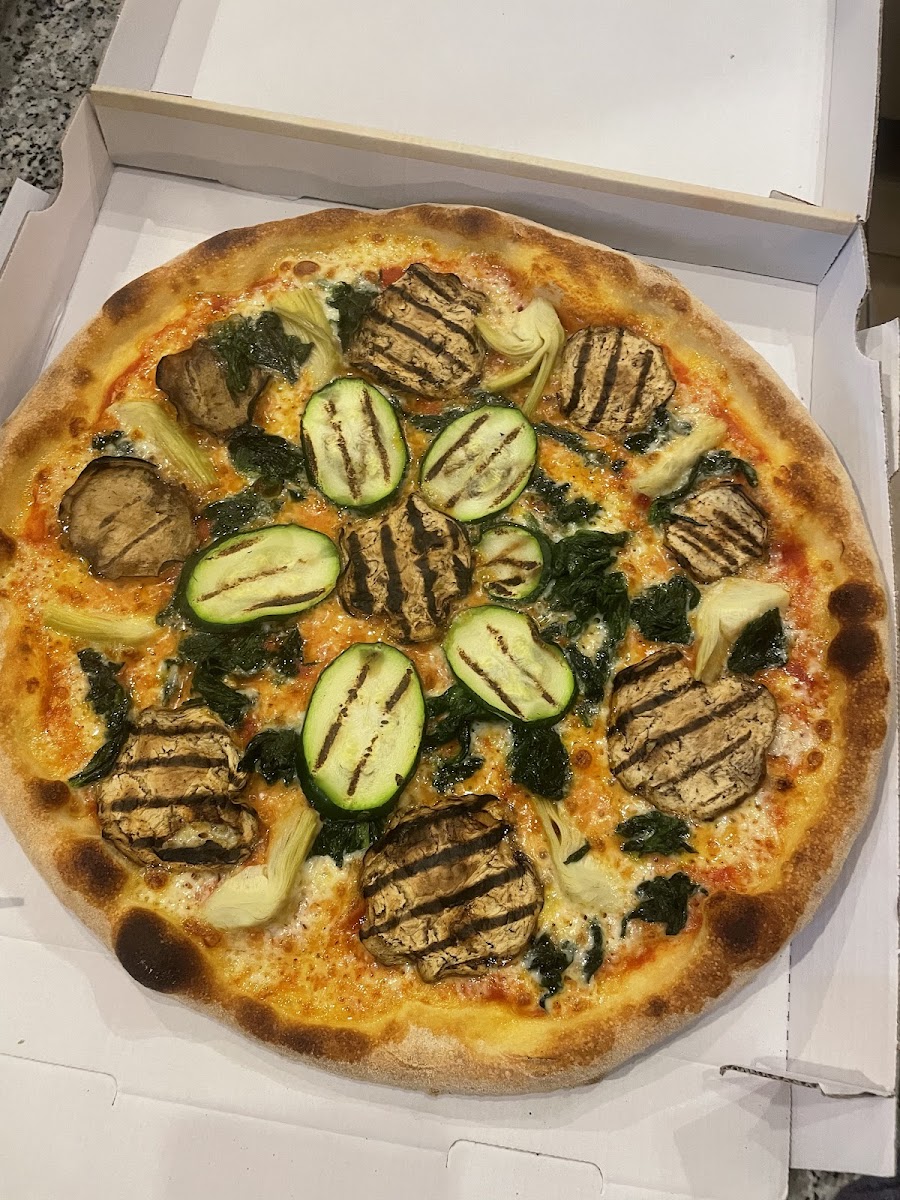 Pizzeria Salento 11 Photo 6