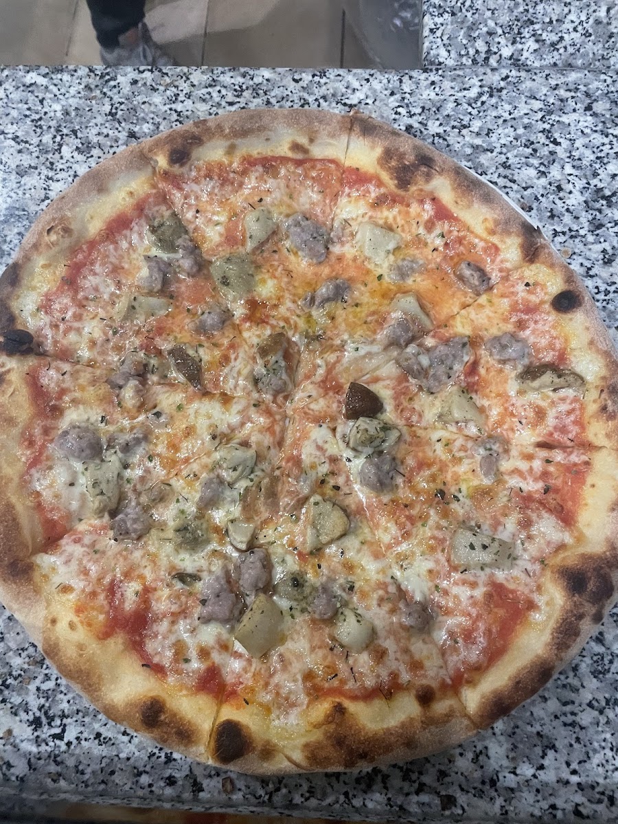 Pizzeria Salento 11 Photo 7