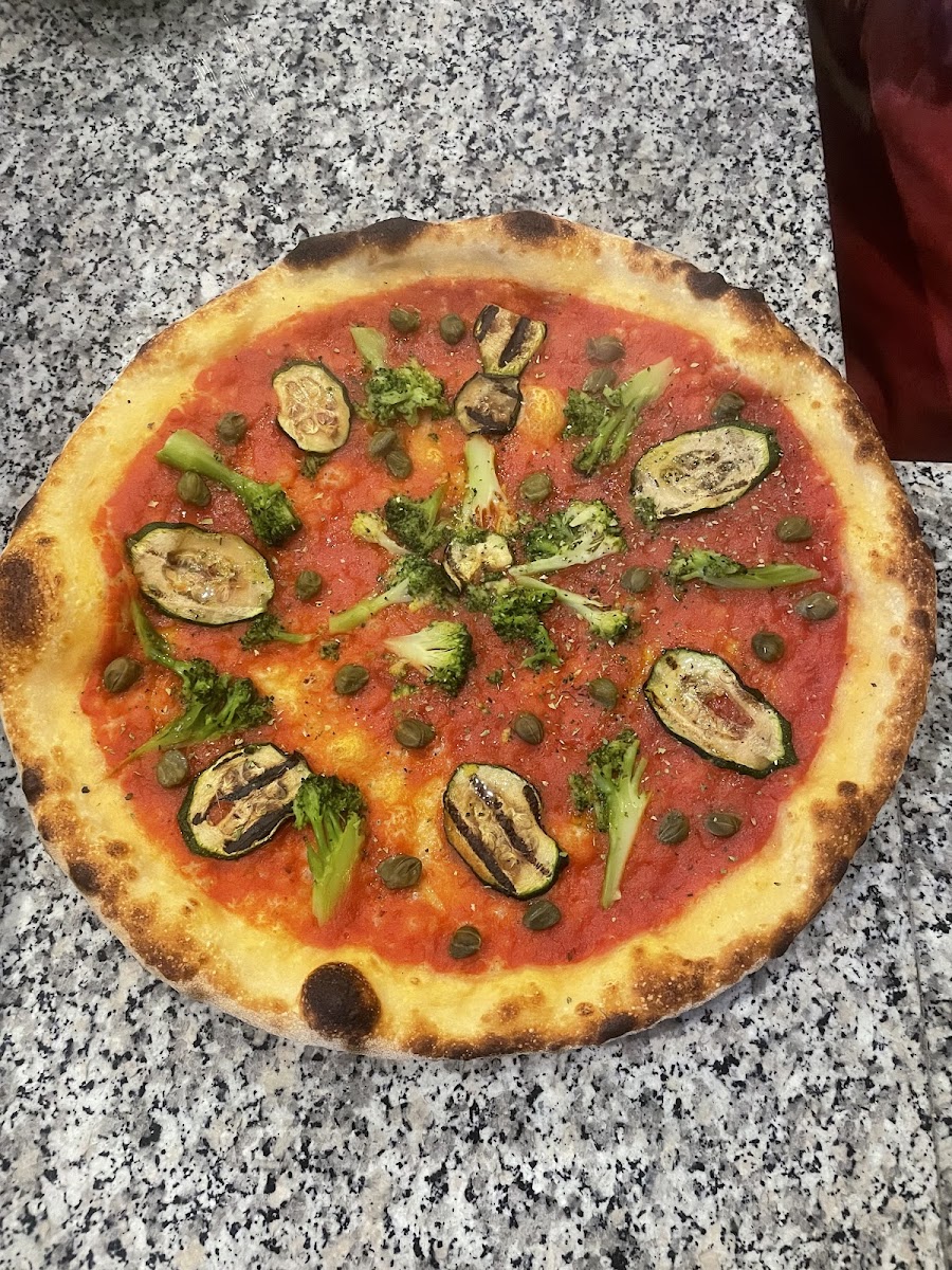 Pizzeria Salento 11 Photo 8