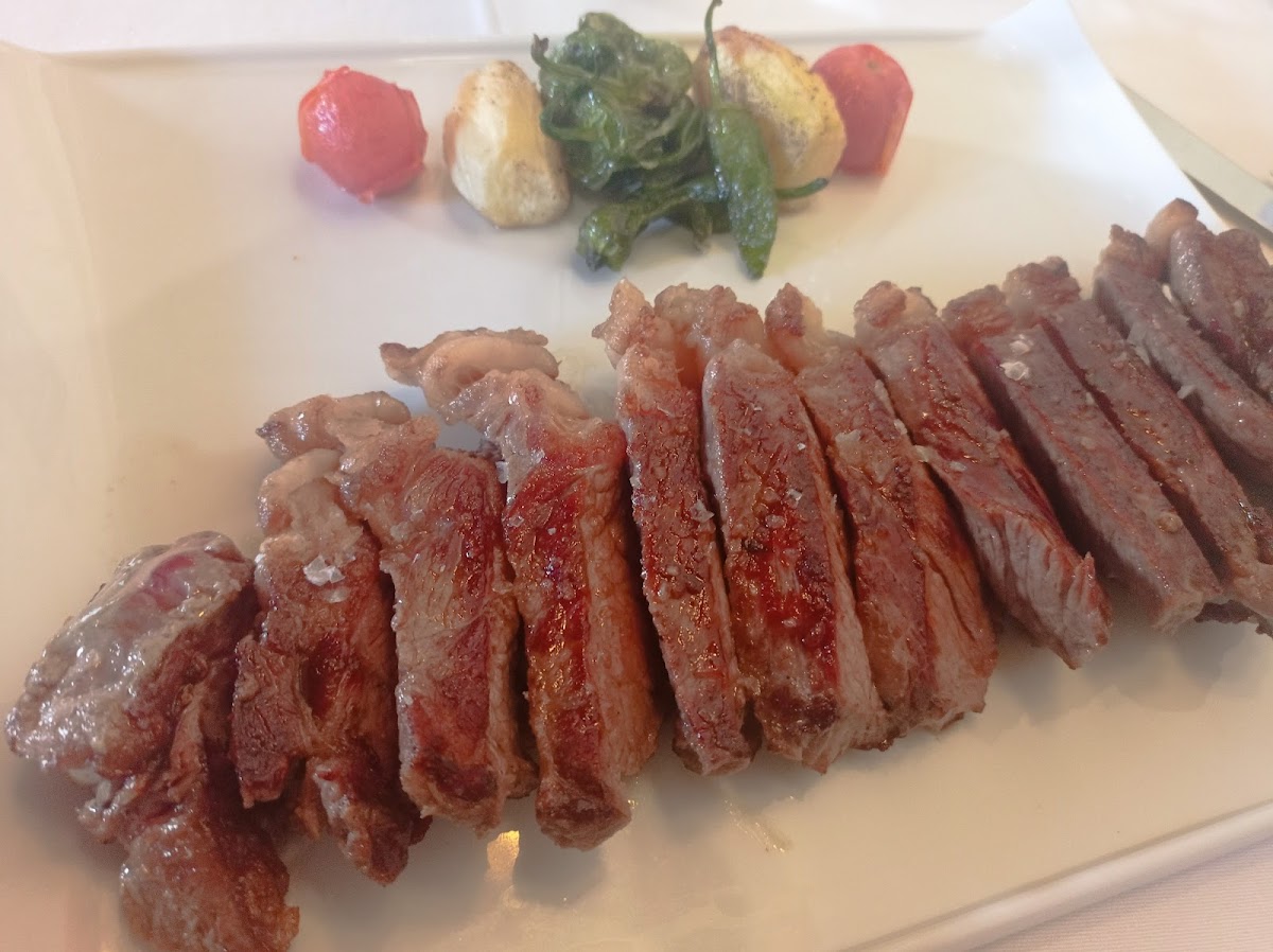 Restaurante La Almazara de Carmona Photo 10