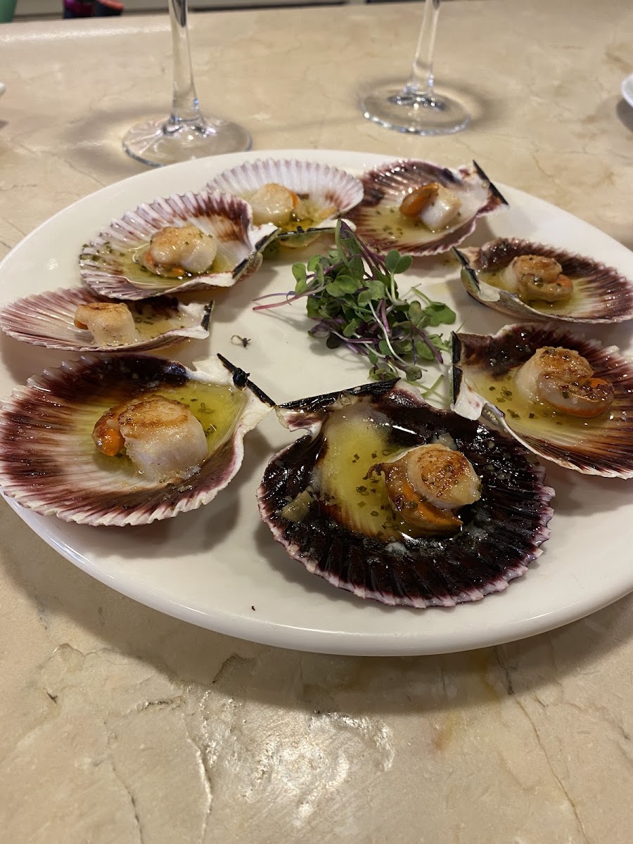 Restaurante La Almazara de Carmona Photo 3
