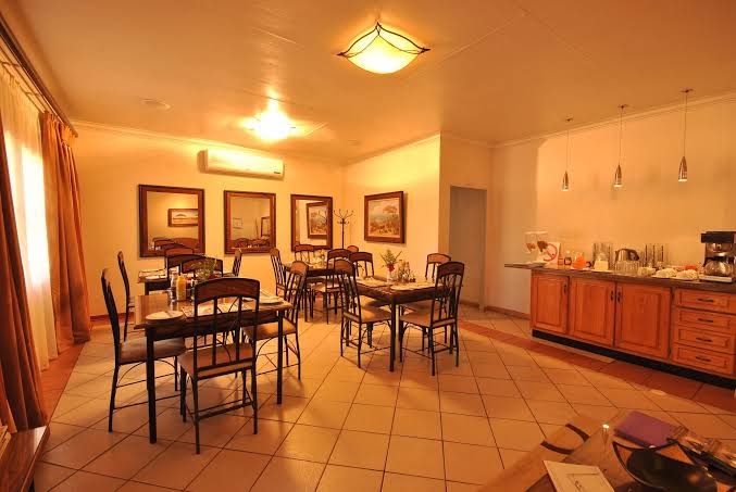 A Quantum Leap Guest House
