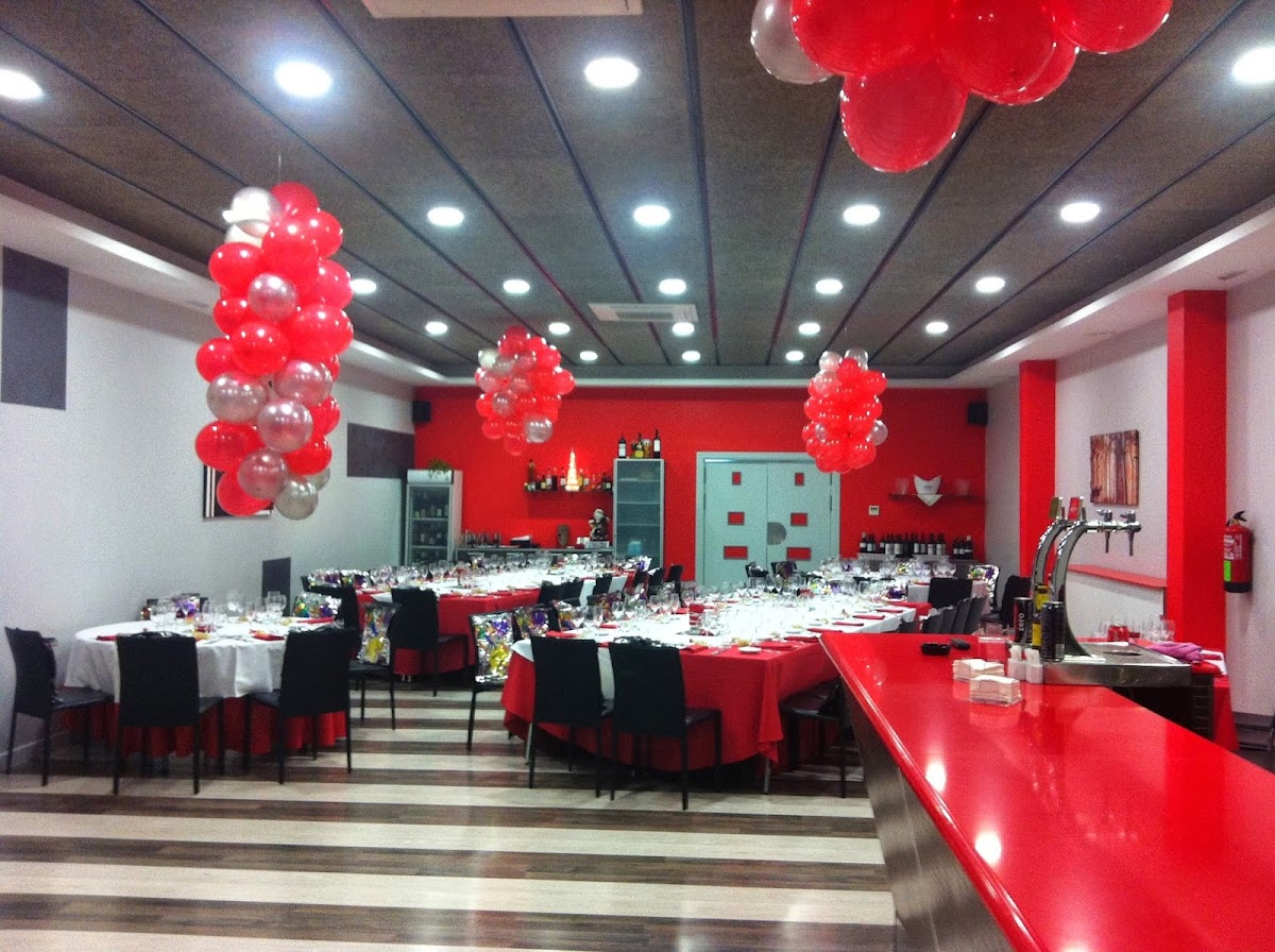 Restaurant El Chef