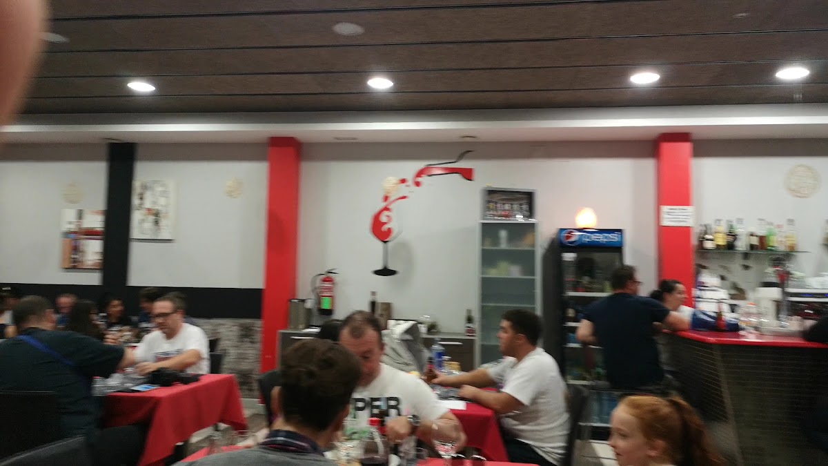 Restaurant El Chef Photo 2