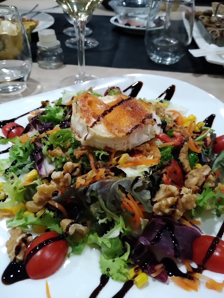Restaurant El Chef Photo 9