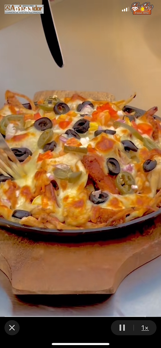 Capri Pizza und Burger Photo 10