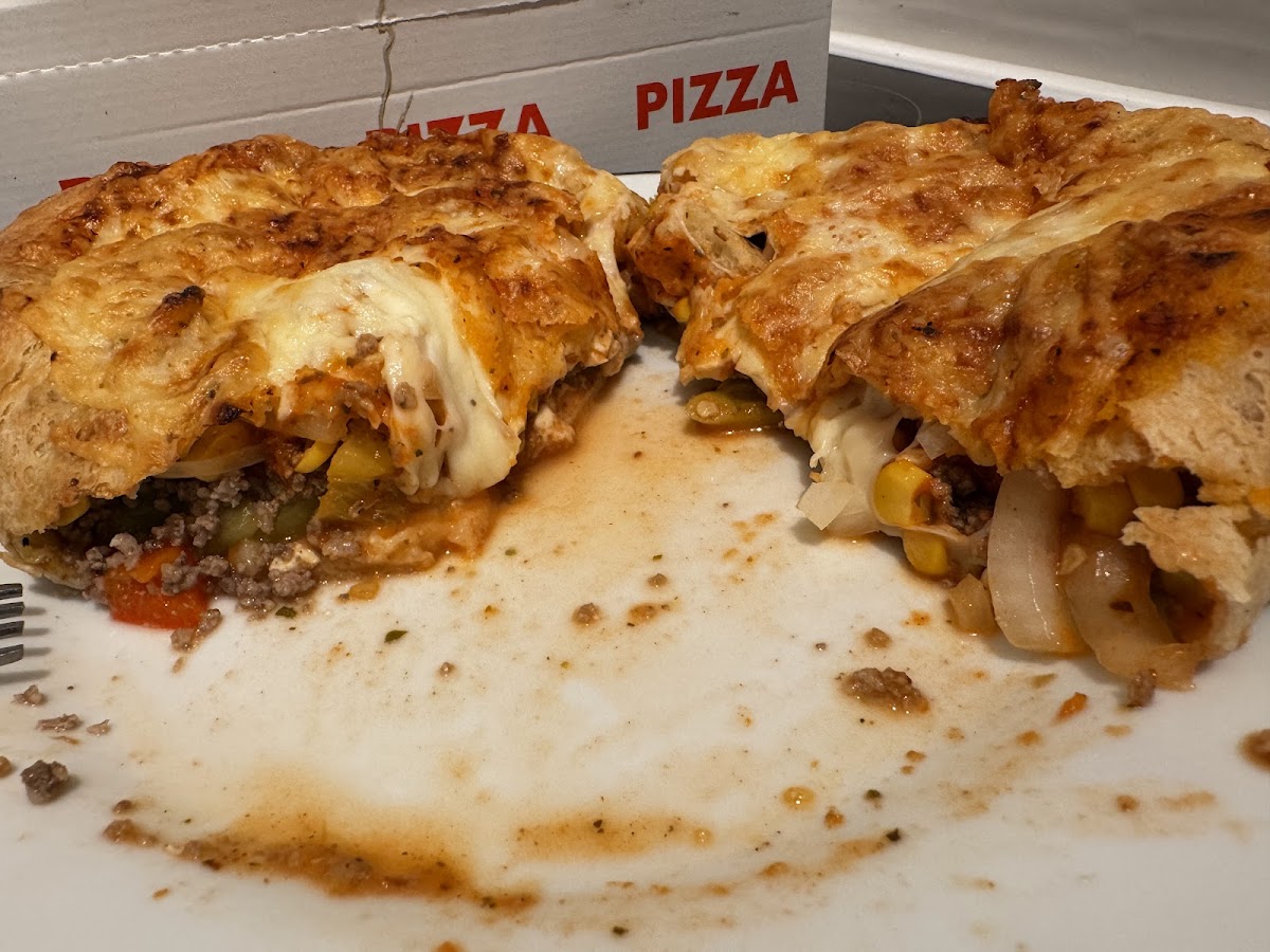 Capri Pizza und Burger Photo 5
