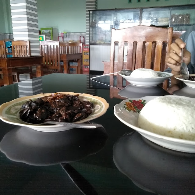 Sate Bekicot 02
