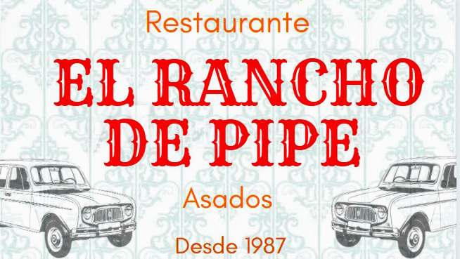 El Rancho de Pipe Restaurante Photo 3