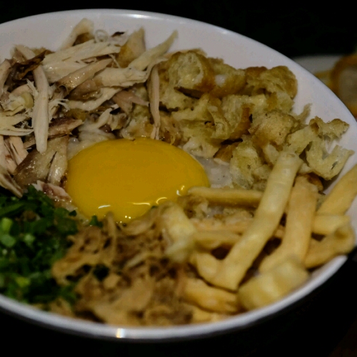 NASI DAUN JERUK Photo 4