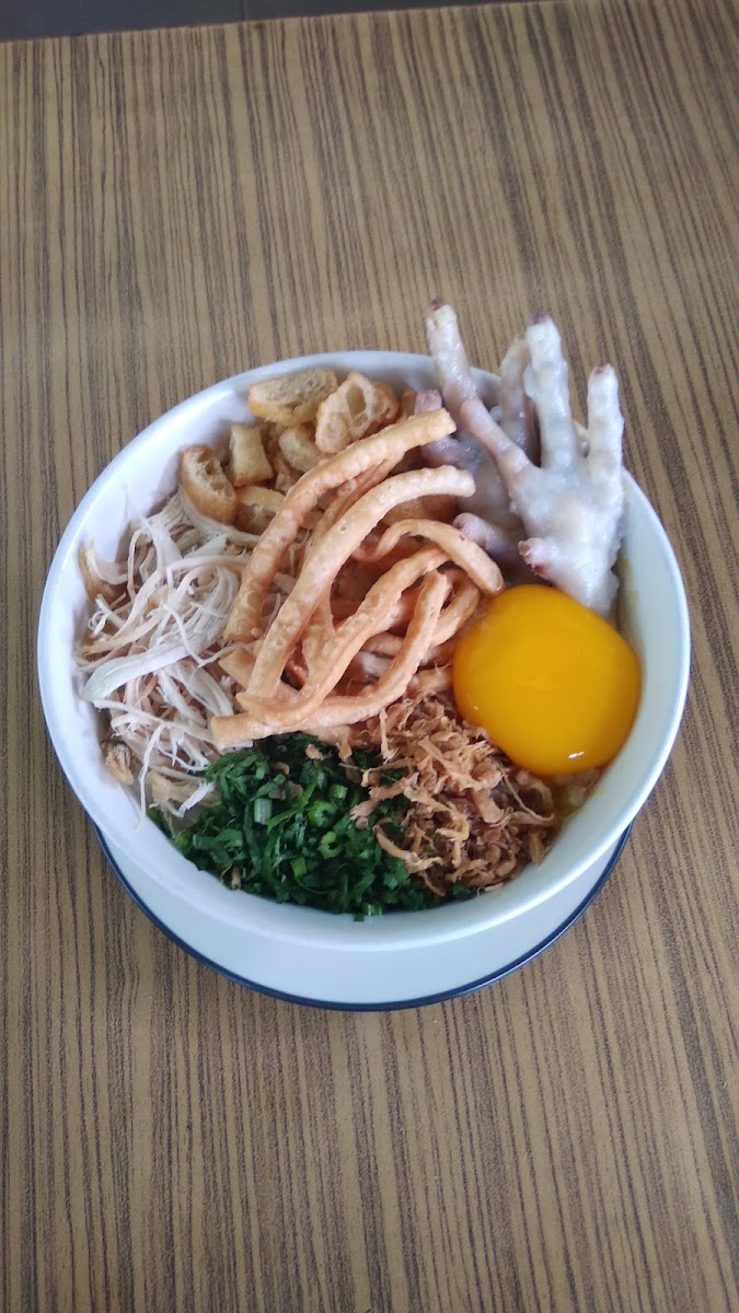 NASI DAUN JERUK Photo 7