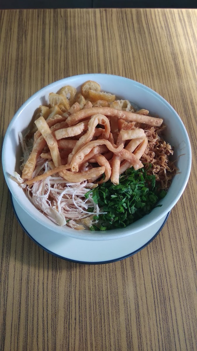 NASI DAUN JERUK Photo 9
