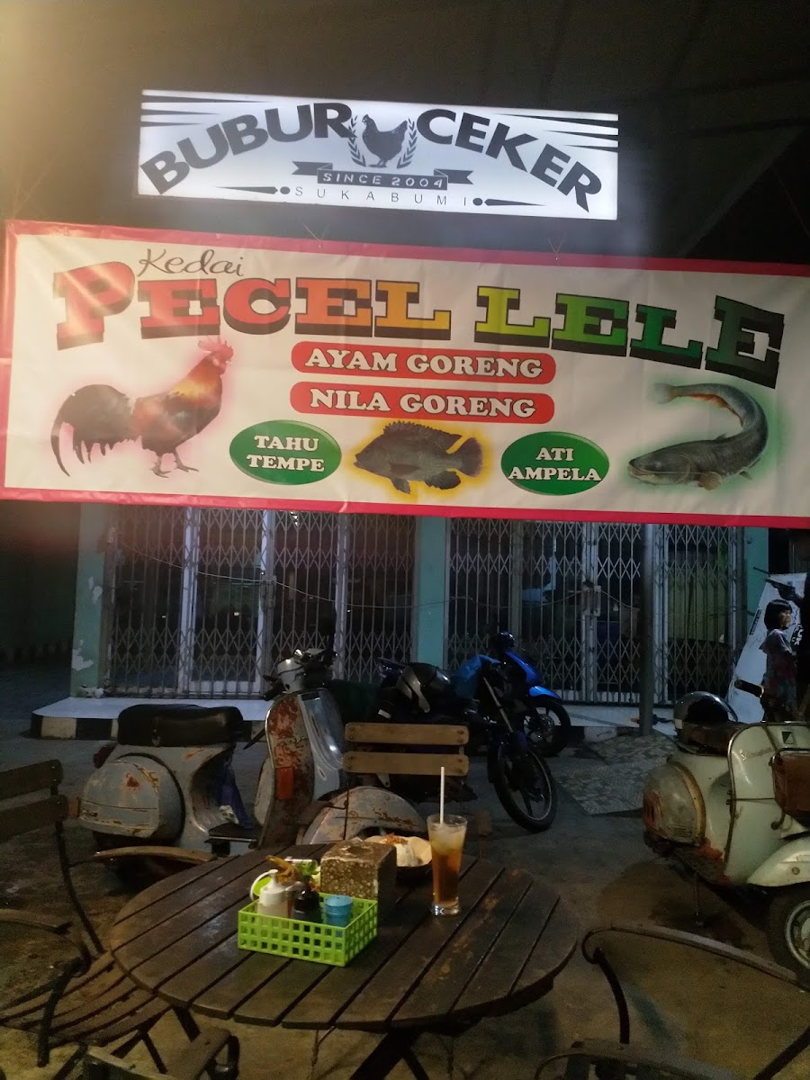 NASI DAUN JERUK Photo Menu 3