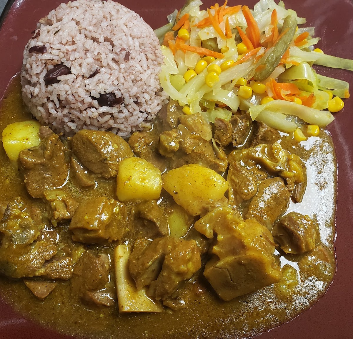 island Jerk Restaurant Photo 2