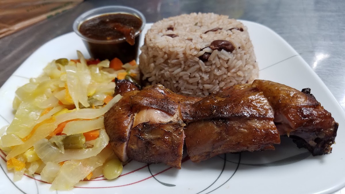 island Jerk Restaurant Photo 3