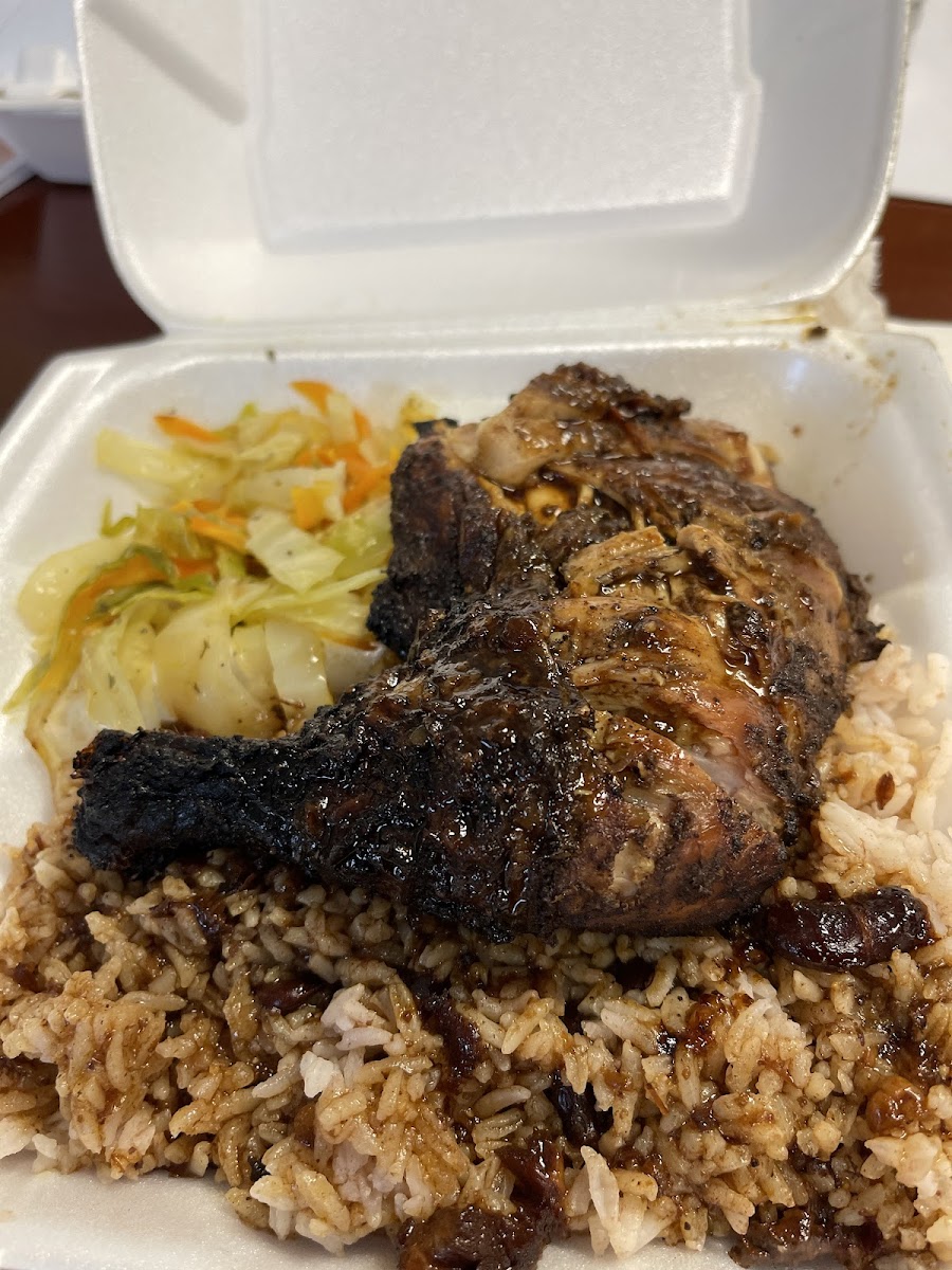 island Jerk Restaurant Photo 4