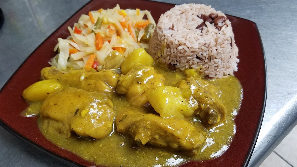 island Jerk Restaurant Photo 6